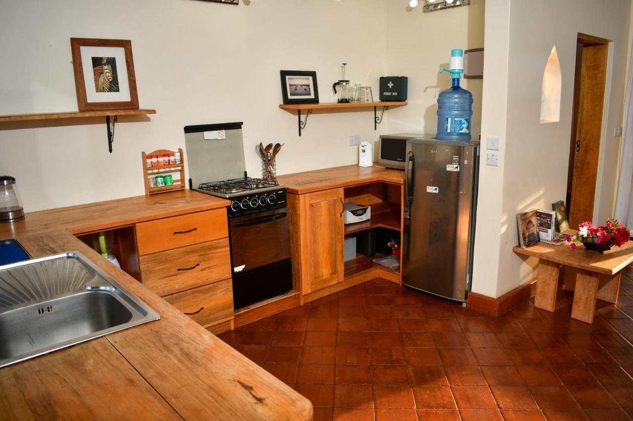Buyala Bliss On The Nile Villa Джинджа Екстериор снимка
