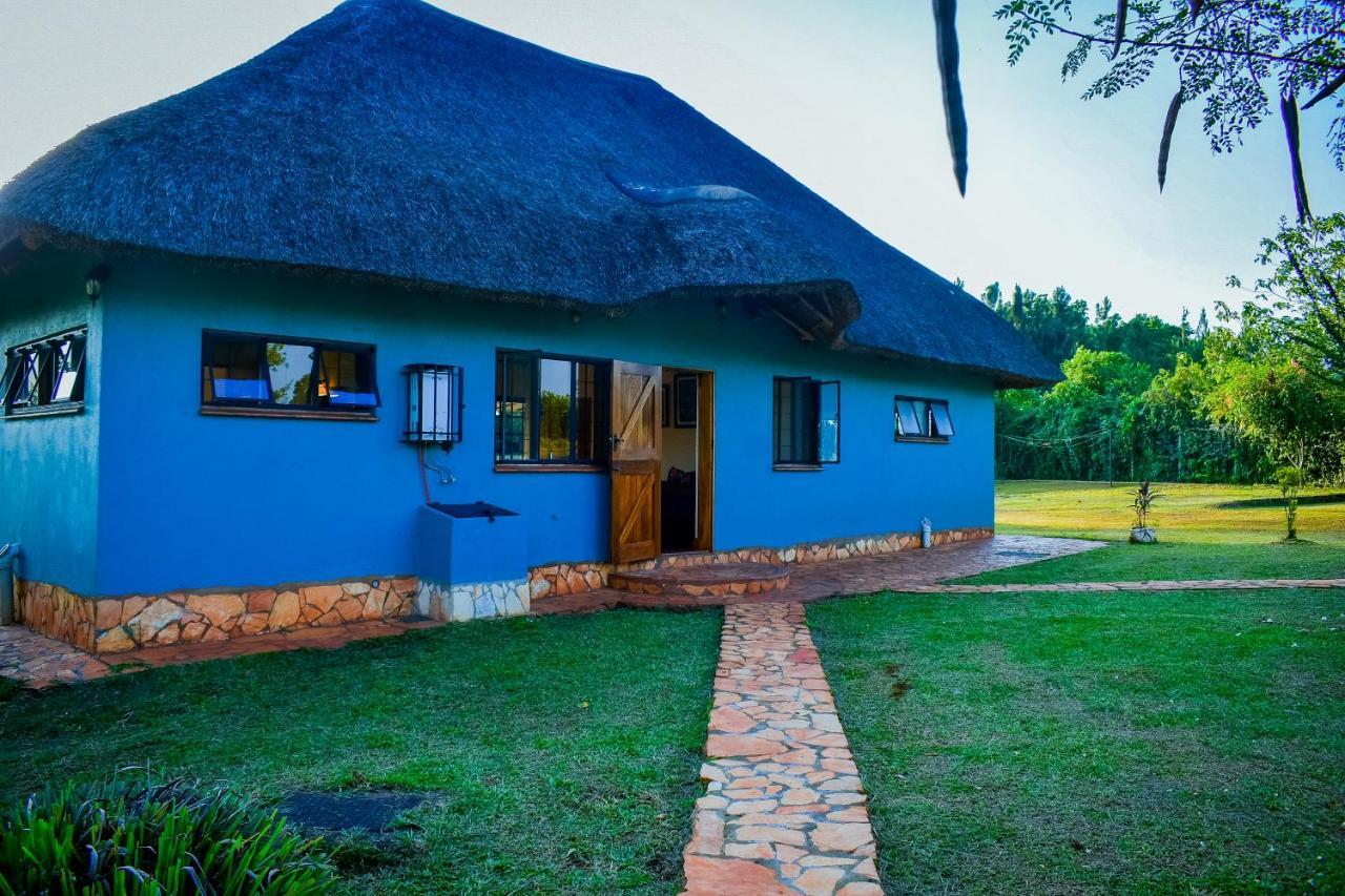 Buyala Bliss On The Nile Villa Джинджа Екстериор снимка