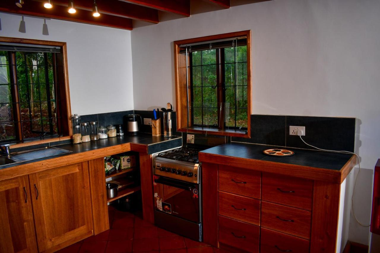 Buyala Bliss On The Nile Villa Джинджа Екстериор снимка