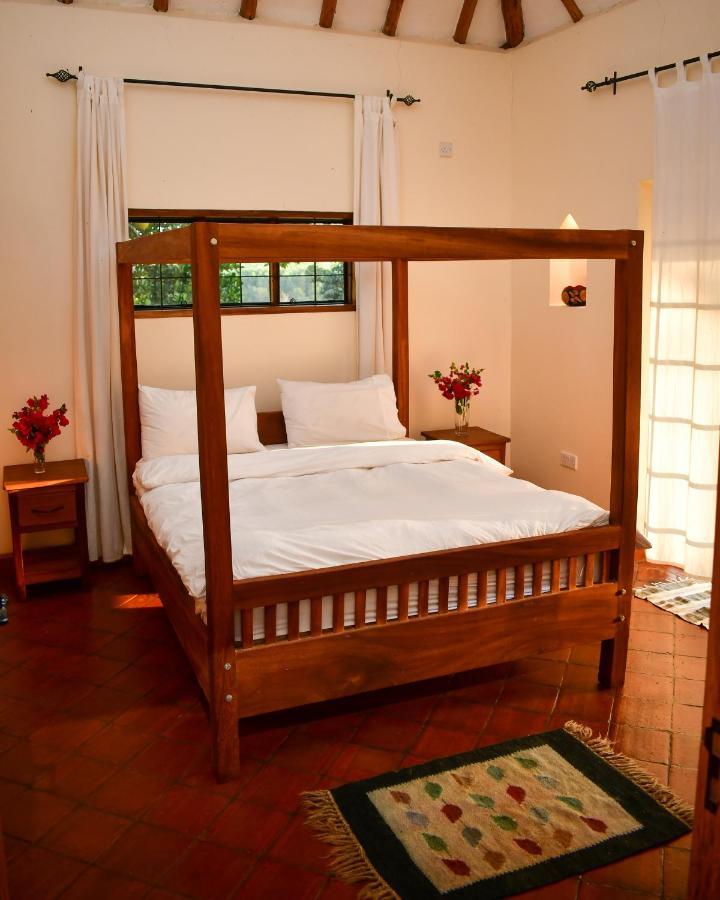Buyala Bliss On The Nile Villa Джинджа Екстериор снимка