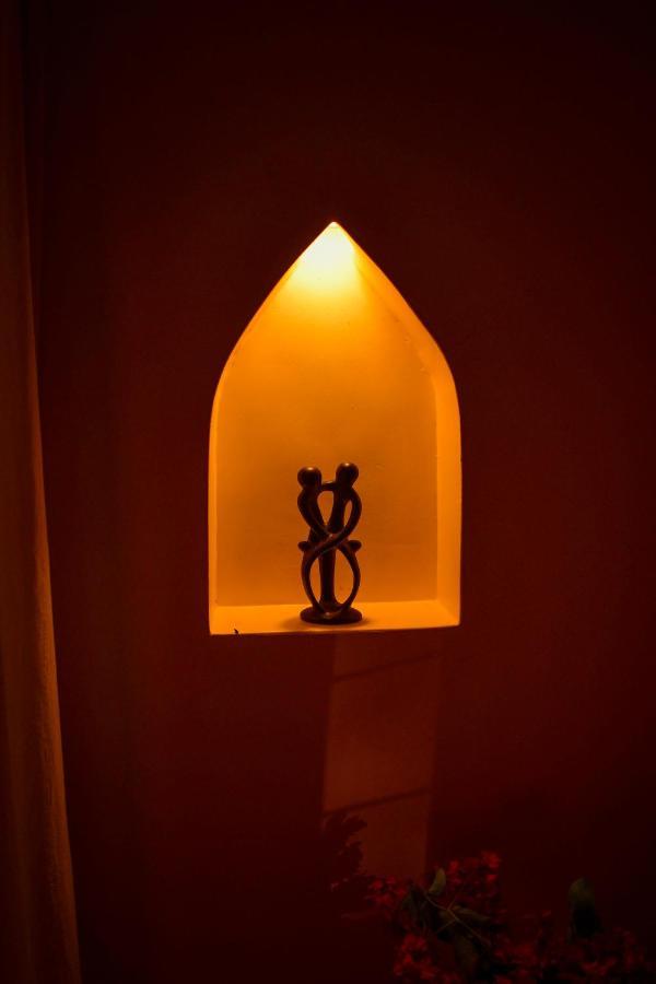 Buyala Bliss On The Nile Villa Джинджа Екстериор снимка