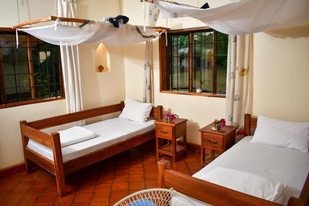 Buyala Bliss On The Nile Villa Джинджа Екстериор снимка