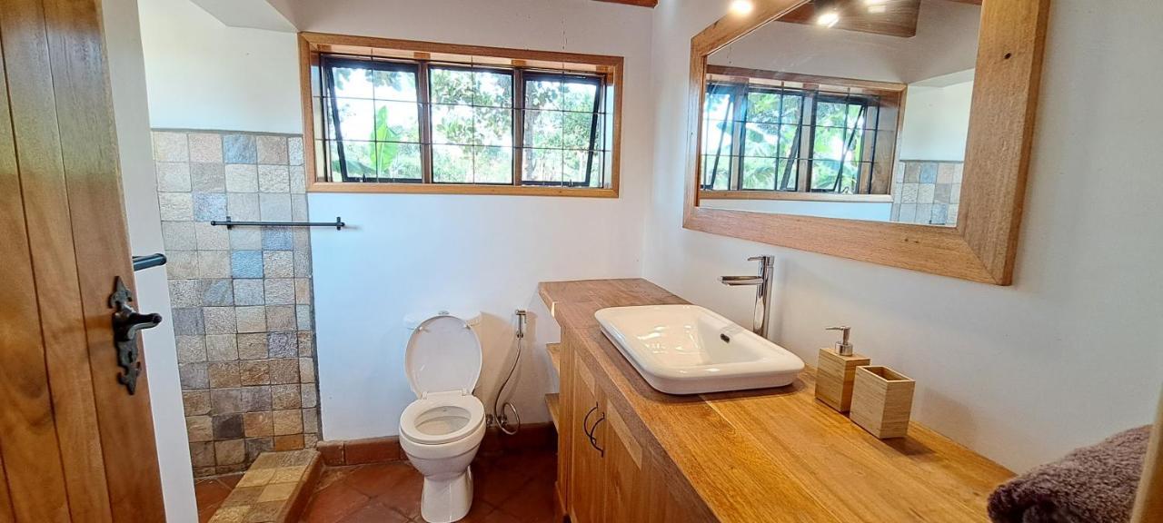 Buyala Bliss On The Nile Villa Джинджа Екстериор снимка