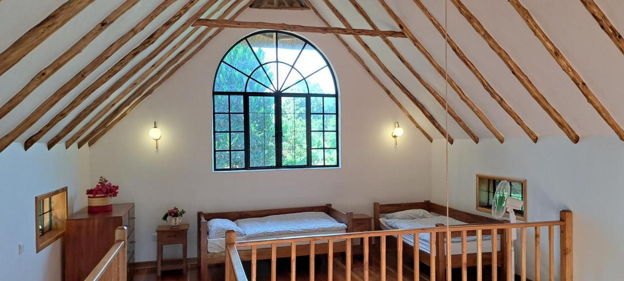 Buyala Bliss On The Nile Villa Джинджа Екстериор снимка
